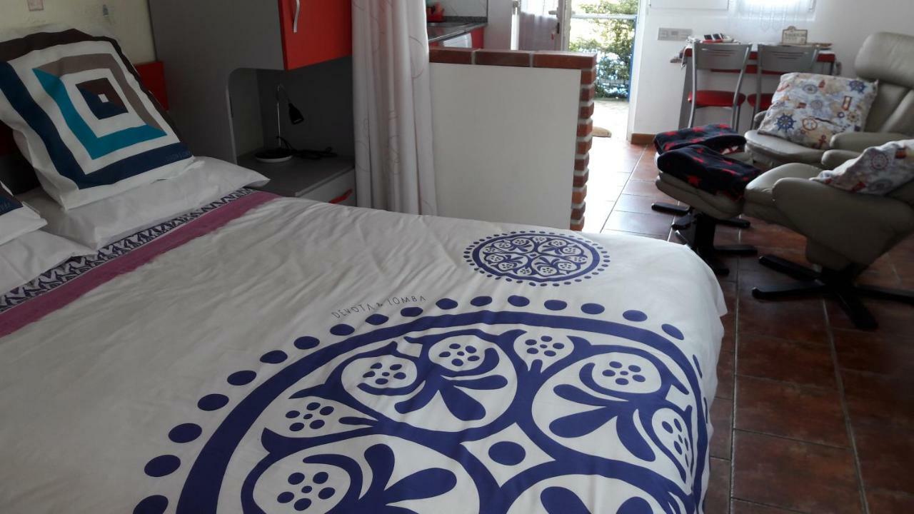 Apartamentos Labana Cudillero Exterior foto